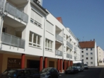 Außenansicht - Seniorenwohnung Am Salzmarkt in Osnabrück (Innenstadt)