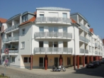 Außenansicht - Seniorenwohnung Am Salzmarkt in Osnabrück (Innenstadt)