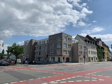 Schönes WG-Zimmer in 2-er Männer WG, 49090 Osnabrück, Etagenwohnung