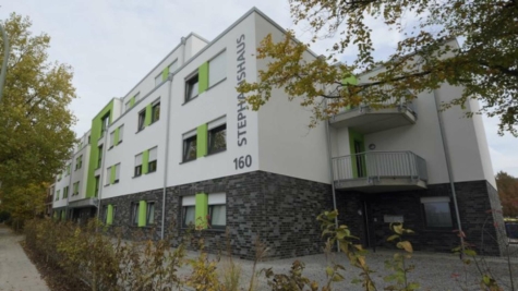 WG-Zimmer im Studentenwohnheim, 49088 Osnabrück, Etagenwohnung