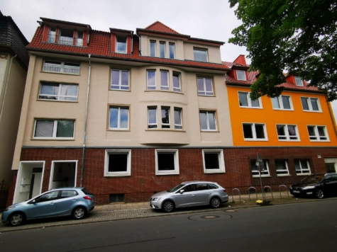 2-Zimmer Wohnung in Osnabrück – ! nur Schüler, Studenten, Azubis !, 49084 Osnabrück, Wohnung