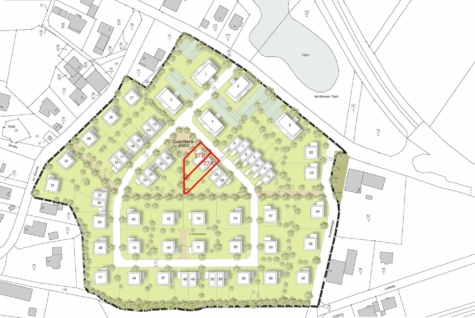 DHH in sehr guter Wohnlage – schlüsselfertig und provisionsfrei, direkt vom Eigentümer!, 49326 Melle-Gesmold, Doppelhaushälfte