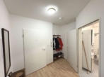 Eingangsbereich - Schöne, altersgerechte Wohnung im Kurort Bad Rothenfelde – z. Zt. vermietet – an Kapitalanleger!
