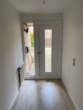 Eingangsbereich / Haustür - Gut gepflegtes Reihenmittelhaus auf Erbpacht in Osnabrück-Haste