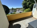 Balkon - Helle Rentnerwohnung mit Balkon im EG mit WBS