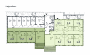 EG - Schönes WG Zimmer im Zentrum von Lingen