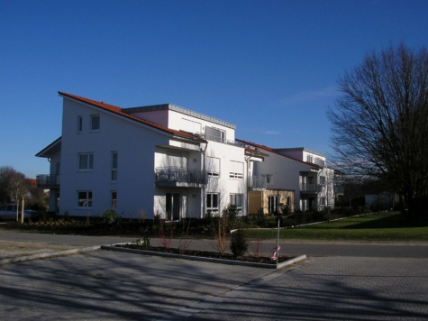 barrierefreies Wohnen für die Generation 50+, 49080 Osnabrück, Etagenwohnung