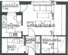 204.0011 - Seniorenwohnung in ruhiger Lage mit WBS