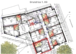 VE 2114 Zimmer 1005 1. OG - Schönes WG-Zimmer in zentraler Lage
