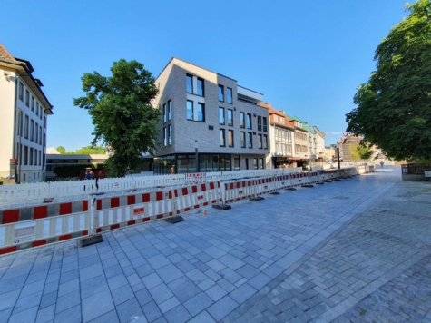 Schönes WG-Zimmer in zentraler Lage, 49074 Osnabrück, Etagenwohnung