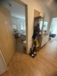 Flur - Schöne Wohnung mit Balkon und Aufzug – Projekt „Wohnen und mehr“
