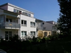 Garten - Schöne Wohnung mit Balkon und Aufzug – Projekt „Wohnen und mehr“