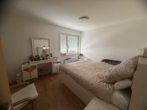 Schlafzimmer - Schöne Wohnung mit Balkon und Aufzug – Projekt „Wohnen und mehr“