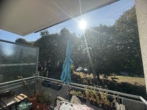 Balkon - Schöne Wohnung mit Balkon und Aufzug – Projekt „Wohnen und mehr“