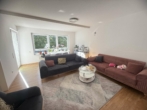Wohnzimmer - Schöne Wohnung mit Balkon und Aufzug – Projekt „Wohnen und mehr“