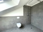 Dusche - Schöne, moderne 3-Zimmerwohnung mit Wohnberechtigungsschein!
