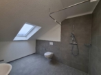 Bad - Schöne, moderne 3-Zimmerwohnung mit Wohnberechtigungsschein!