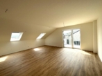 Wohn-Essbereich - Schöne, moderne 3-Zimmerwohnung mit Wohnberechtigungsschein!
