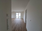 Blick in den Wohnraum - Schöne, moderne 3-Zimmerwohnung mit Wohnberechtigungsschein!