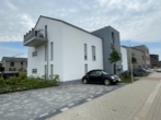 Außenansicht - Schöne, moderne 3-Zimmerwohnung mit Wohnberechtigungsschein!