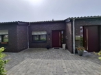 Wohnungseingang WE 3 - Reihenbungalow in der Dorfmitte von Alfhausen
