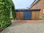 Fahrradabstellraum - Reihenbungalow in der Dorfmitte von Alfhausen