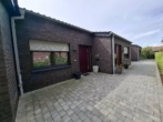 Eingangsbereich WE 3 - Reihenbungalow in der Dorfmitte von Alfhausen