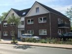 barrierefreie + neuwertige Wohnung im Stadtkern von Wittmund - provsionsfrei direkt vom Eigentümer ! - Straßenseite