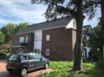 barrierefreie + neuwertige Wohnung im Stadtkern von Wittmund - provsionsfrei direkt vom Eigentümer ! - Ansicht